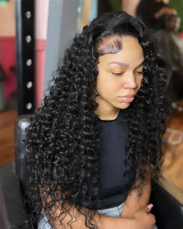 10+ Quick Weave Deep Side Part Bob FASHIONBLOG