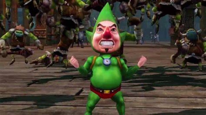 11 Obnoxious Characters From The 90s That Are Just The Absolute