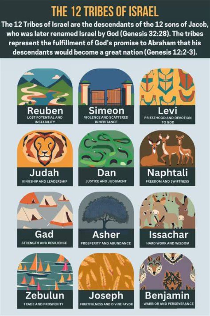 2 Tribes