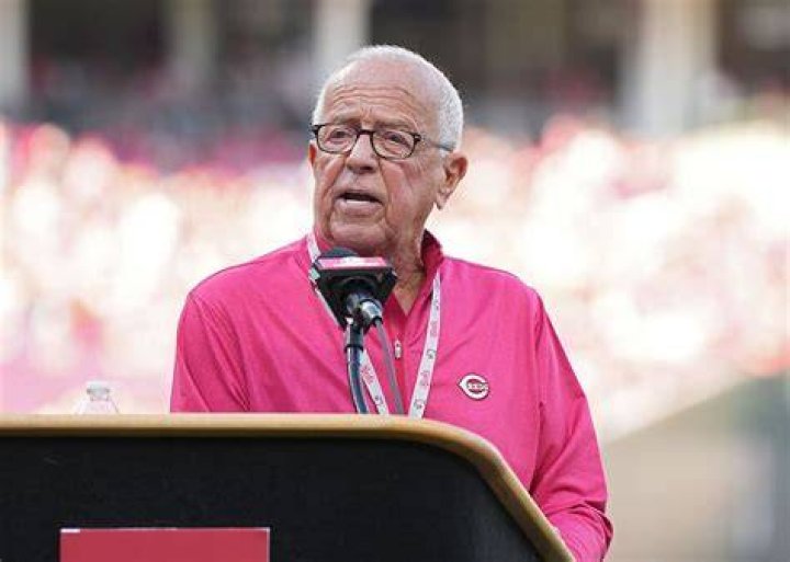 2005 Marty Brennaman National Sports Media Association