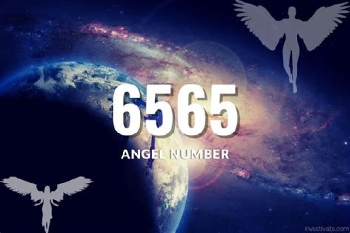 6565 Angel Number Meaning and Symbolism SignsMystery