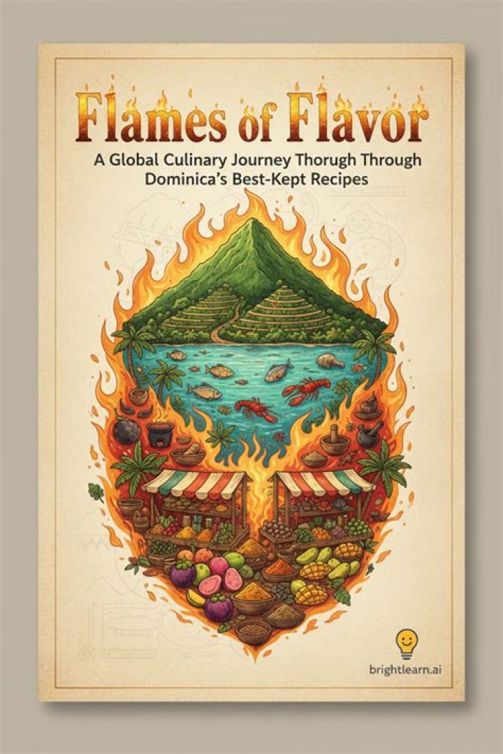 A Culinary Journey Through History, Community, And Flavor
