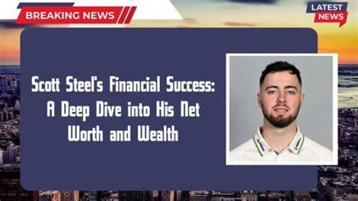 A Deep Dive Into Its Net Worth And Success