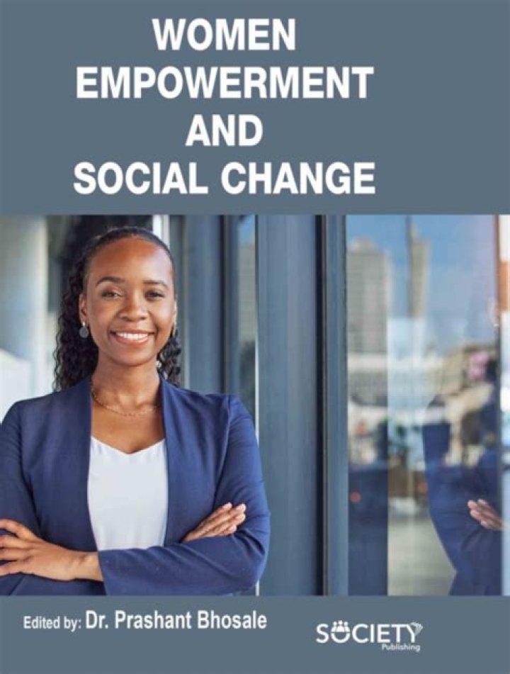 A Journey Of Empowerment And Social Change