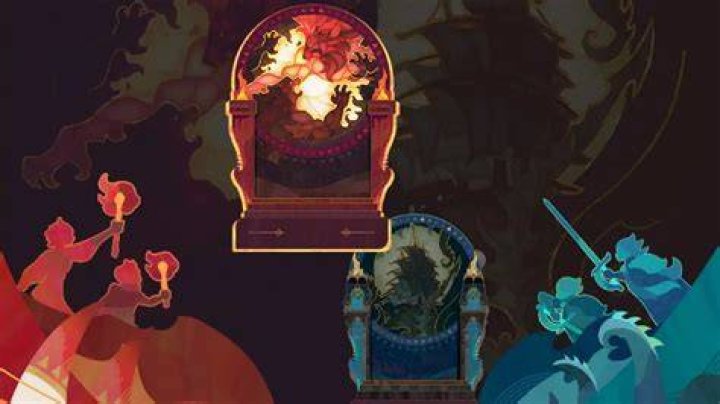 A Journey Of Success And Intrigue