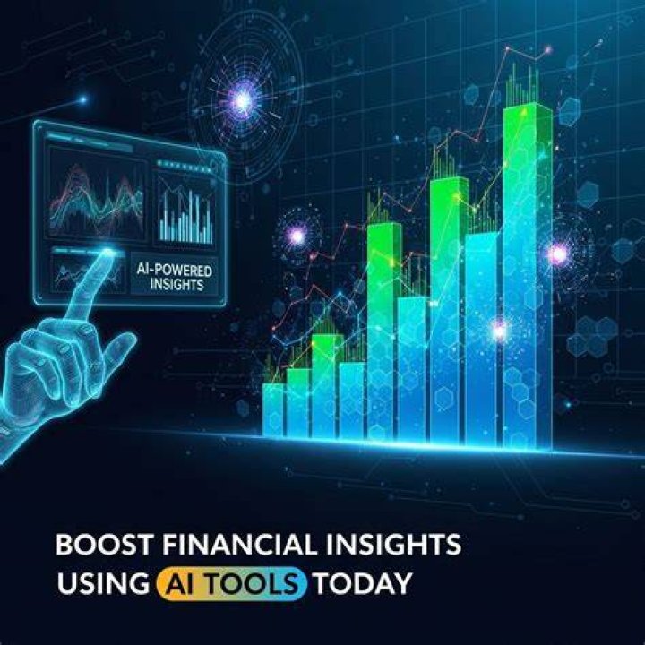 A Quest For Financial Insights