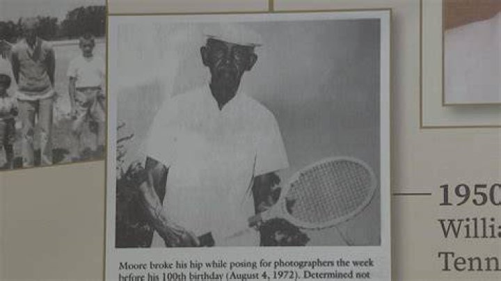 A Tennis Trailblazer's Journey And Legacy