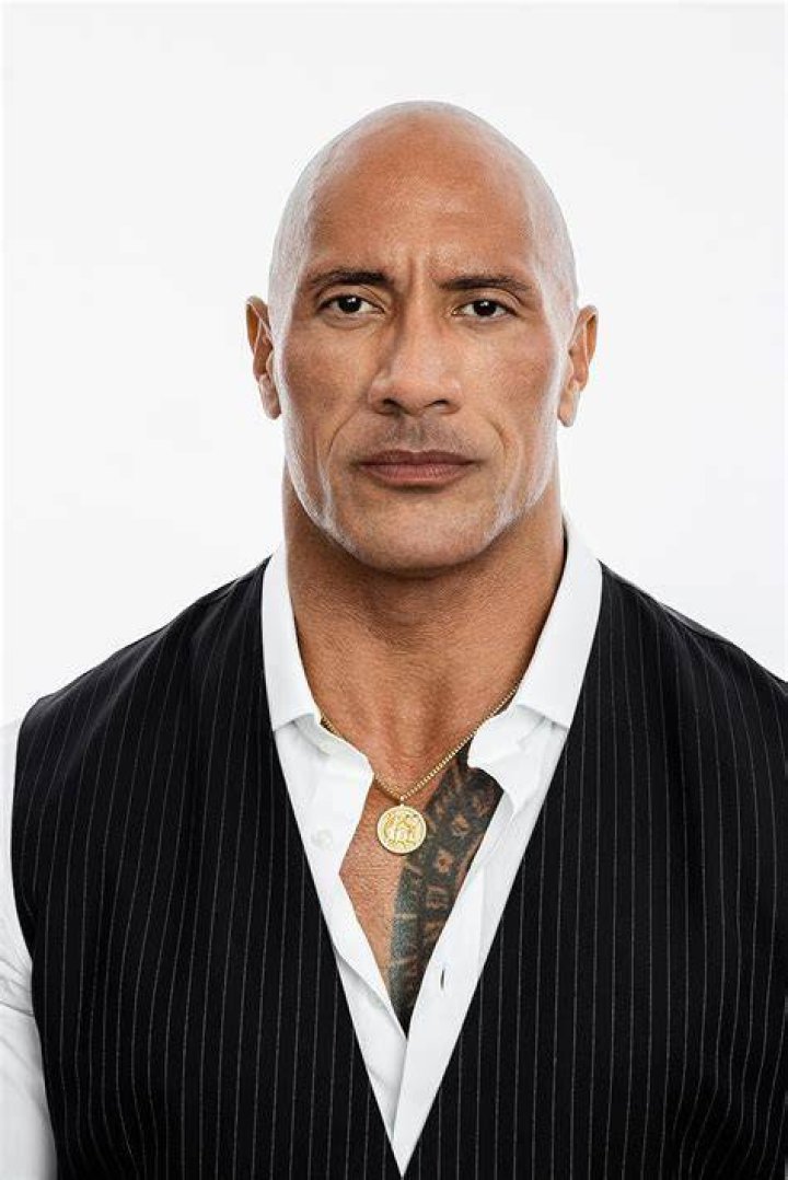 Actor Johnson American Profile