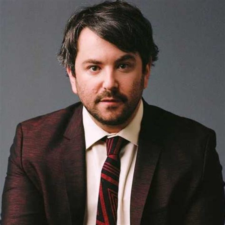 Alex Brightman 54 Below