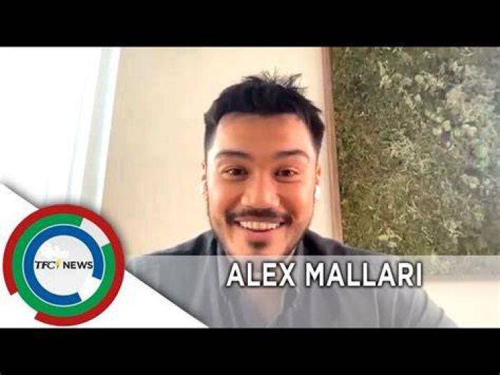 Alex Mallari Jr. highlights PH background in 'The Adam Project' ABS