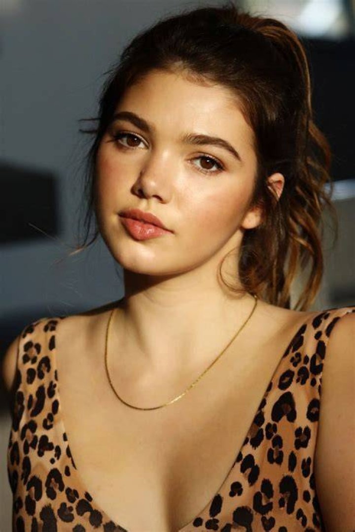 Alisha Newton