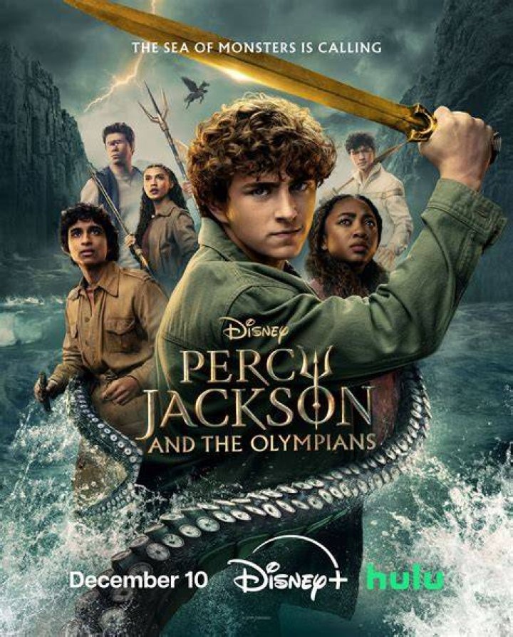 Allison Cowley Percy Jackson Cast Timothy Omundson's Wife