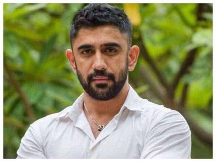Amit Sadh 'Destiny will give you your due' movies