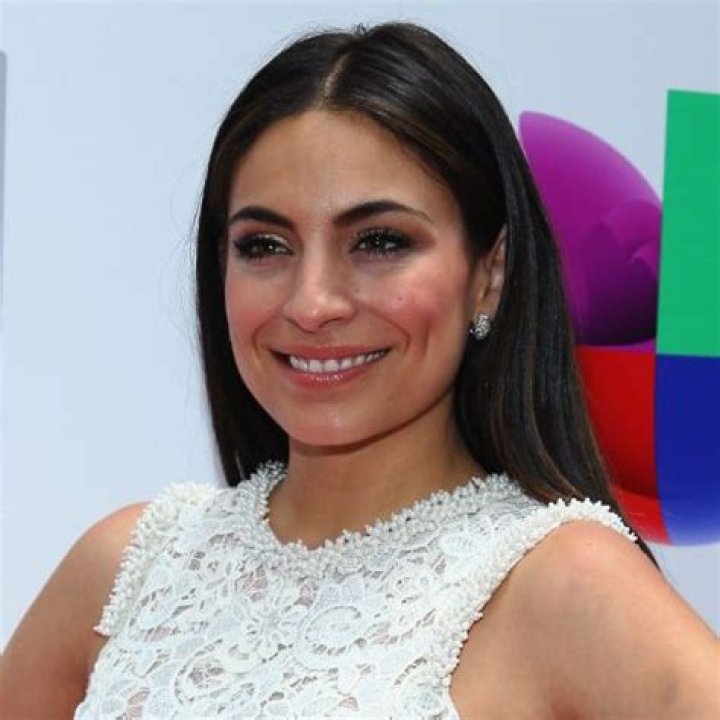 Ana Brenda Contreras cumple 34 a&ntilde;os; as&iacute; fueron sus inicios como