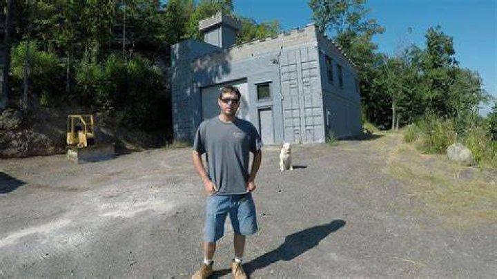 Andrew Camarata Age Wiki, Net worth, Bio, Height, Girlfriend