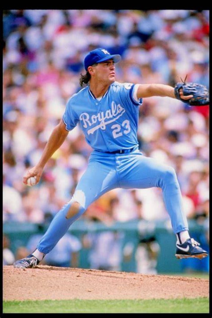Angels color commentator Mark Gubicza recalls his allstar game