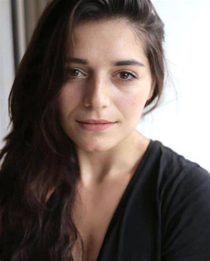 Annabel DaSilva Age, Height, Family, Biography & More &raquo; StarsUnfolded