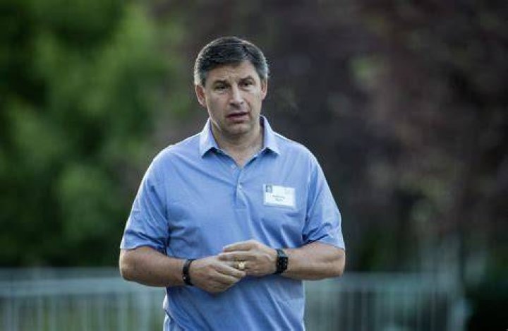 Anthony Noto executive profile Twitter COO's push into video