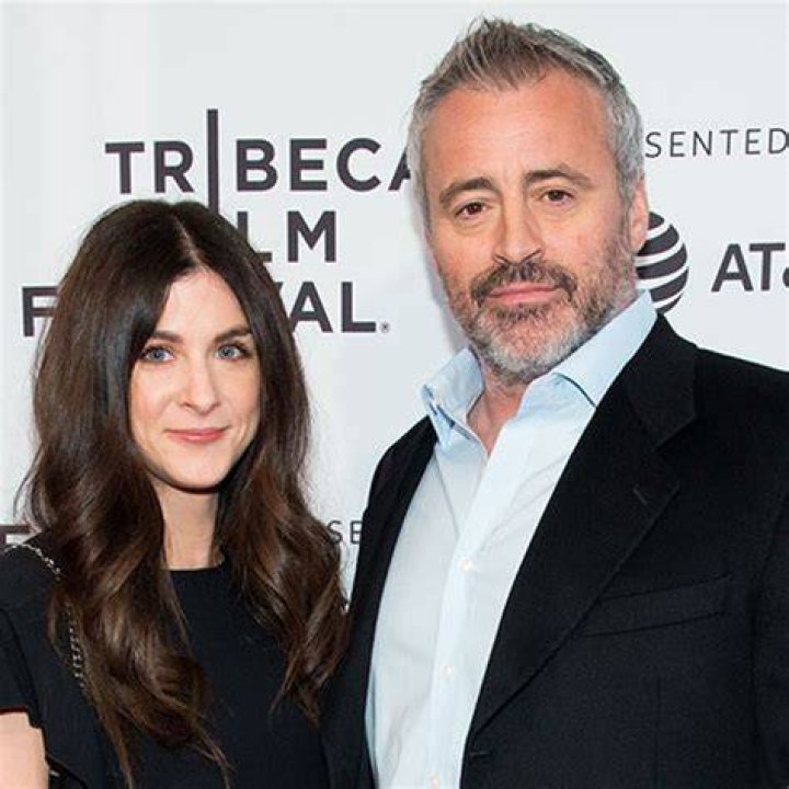 Are Isabella Star LeBlanc And Matt LeBlanc Related?