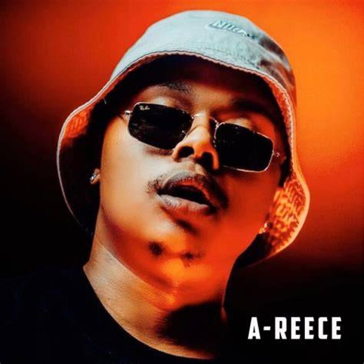 AReece is dropping a new project in celebration of his debut 'Paradise