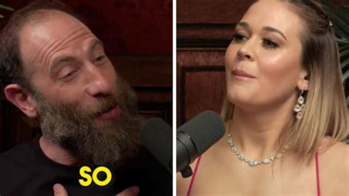 Ari Shaffir Wife Who Is The Wife Of The Comedian
