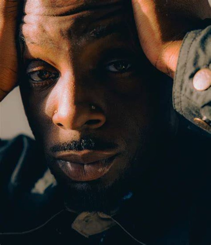 Artist Spotlight Isaiah Rashad — DIVE COLLECTIVE
