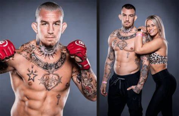 Austin Vanderford I Would Love To Get More Involved With Wrestling
