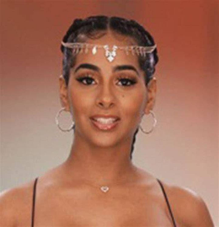 Ayisha Diaz Bio, Age, Height Models Biography