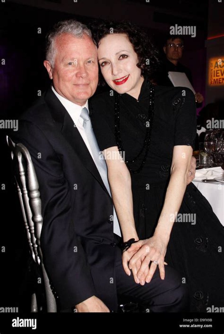 Bebe Neuwirth Flaunts Husband Chris Calkins&rsquo; Photography