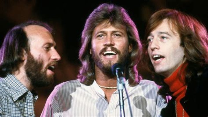 Bee Gee's star's wife and children in bitter threeyear tax row Irish