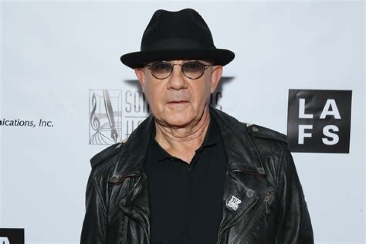 Bernie Taupin Opens Up About His Biggest Songs with Elton John