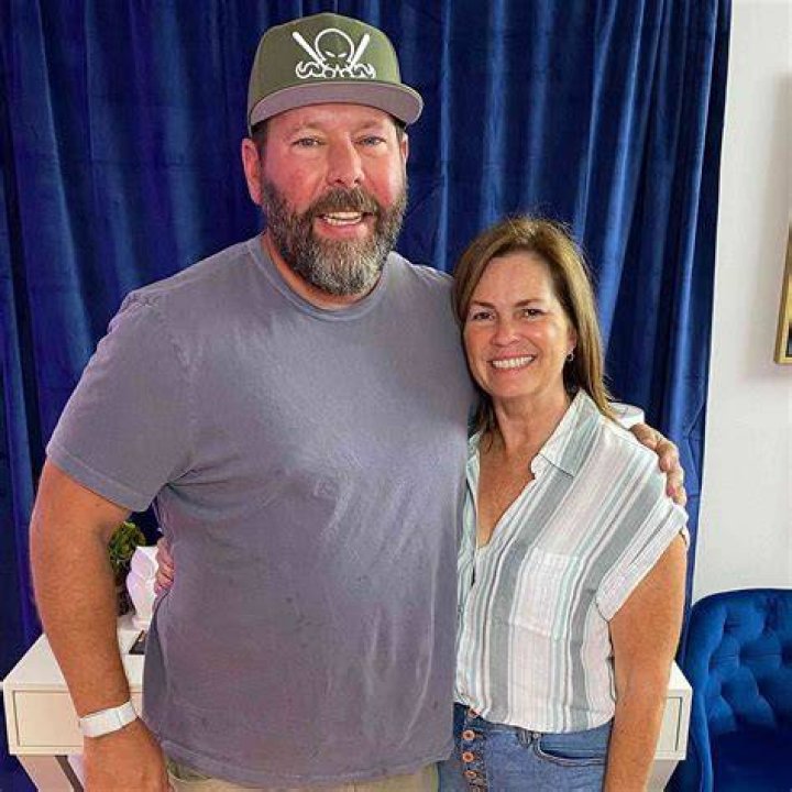 Bert Kreischer’s Wife LeeAnn Kreischer Is His Perfect Match, Here's Why