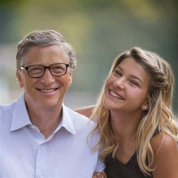 Bill Gates’ Youngest Daughter, Phoebe Adele Gates Age , Education And