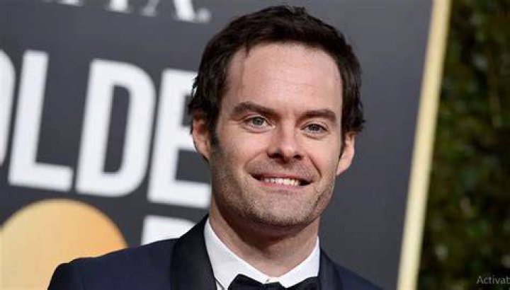 Bill Hader Net Worth, Bio, Height, Family, Age, Weight, Wiki 2023