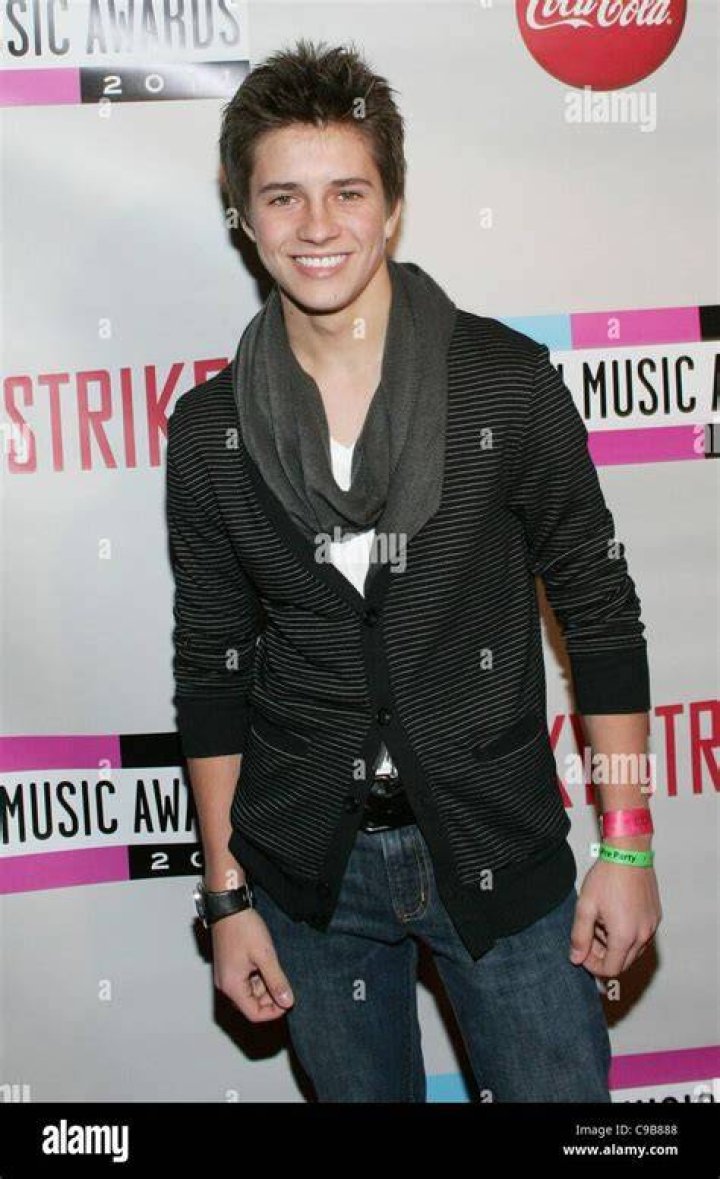 Billy Unger Picture 9 The Los Angeles Premiere of The Perks of Being