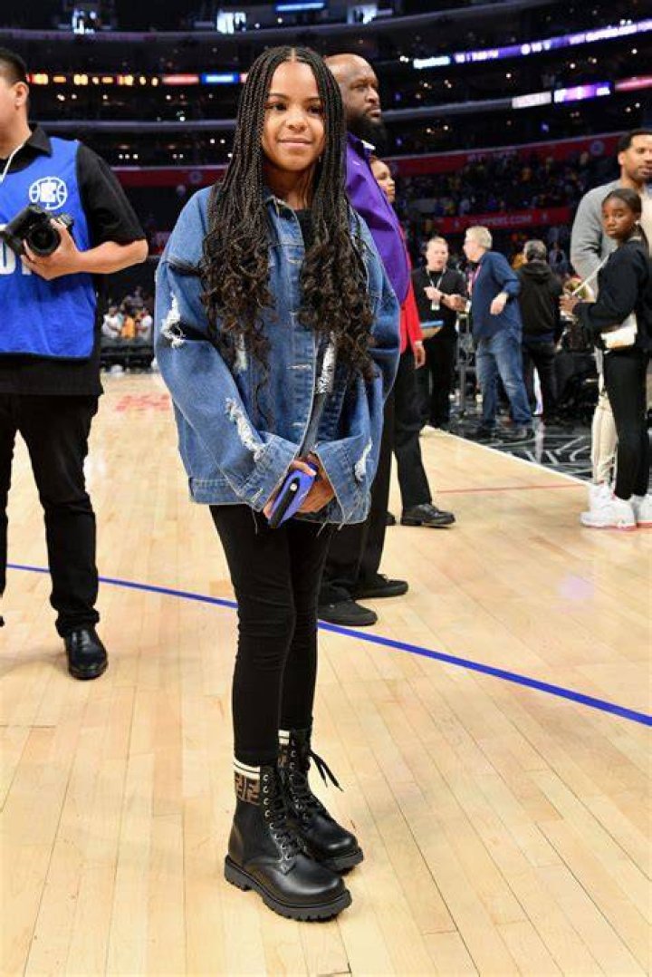 Blue Ivy Carter, 9, Youngest Winner in MTV VMAs History