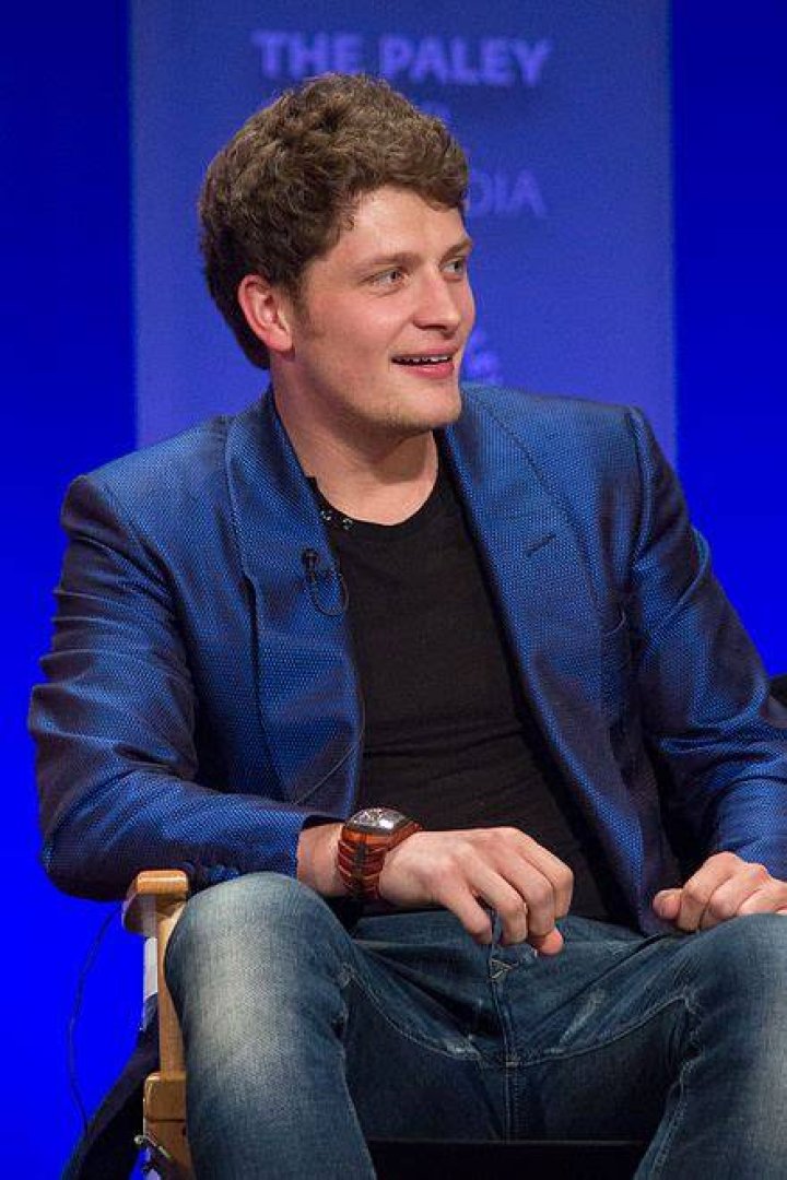 Brett Dier Filmografie Biografie