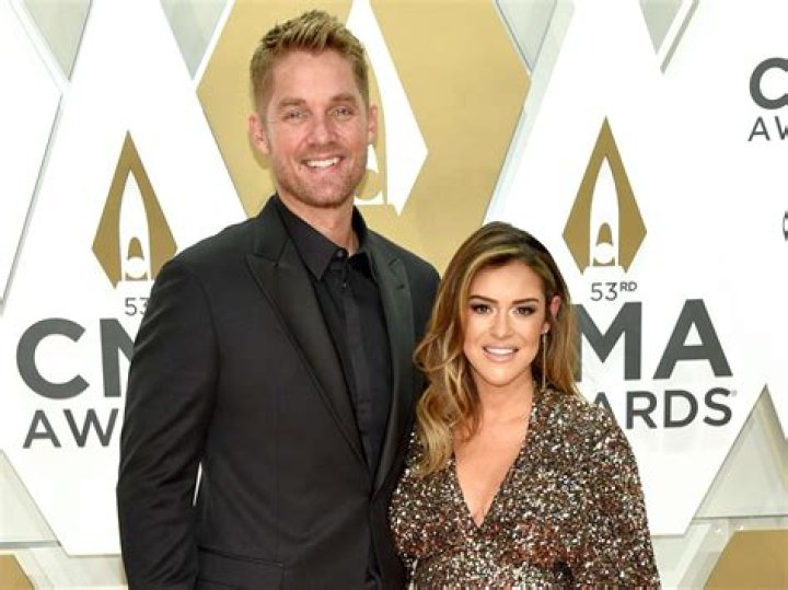 Brett Young and Taylor Mills' DecadeLong Path Down the Aisle