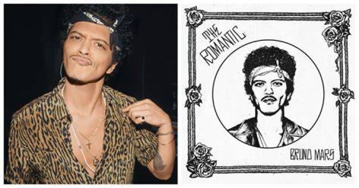 Bruno Mars, ‘Unorthodox Jukebox’ album review The Washington Post