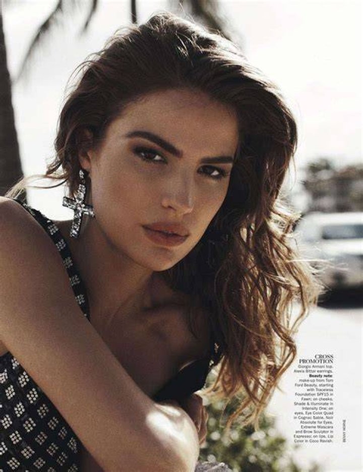 Cameron Russell photo 210 of 376 pics, wallpaper photo 464149