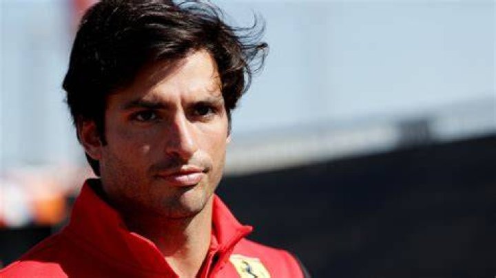 Carlos Sainz Jnr Formula 1 driver biography · RaceFans