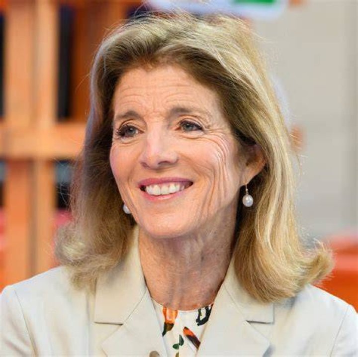 Caroline Kennedy's Son Jack Schlossberg Graduates from Harvard