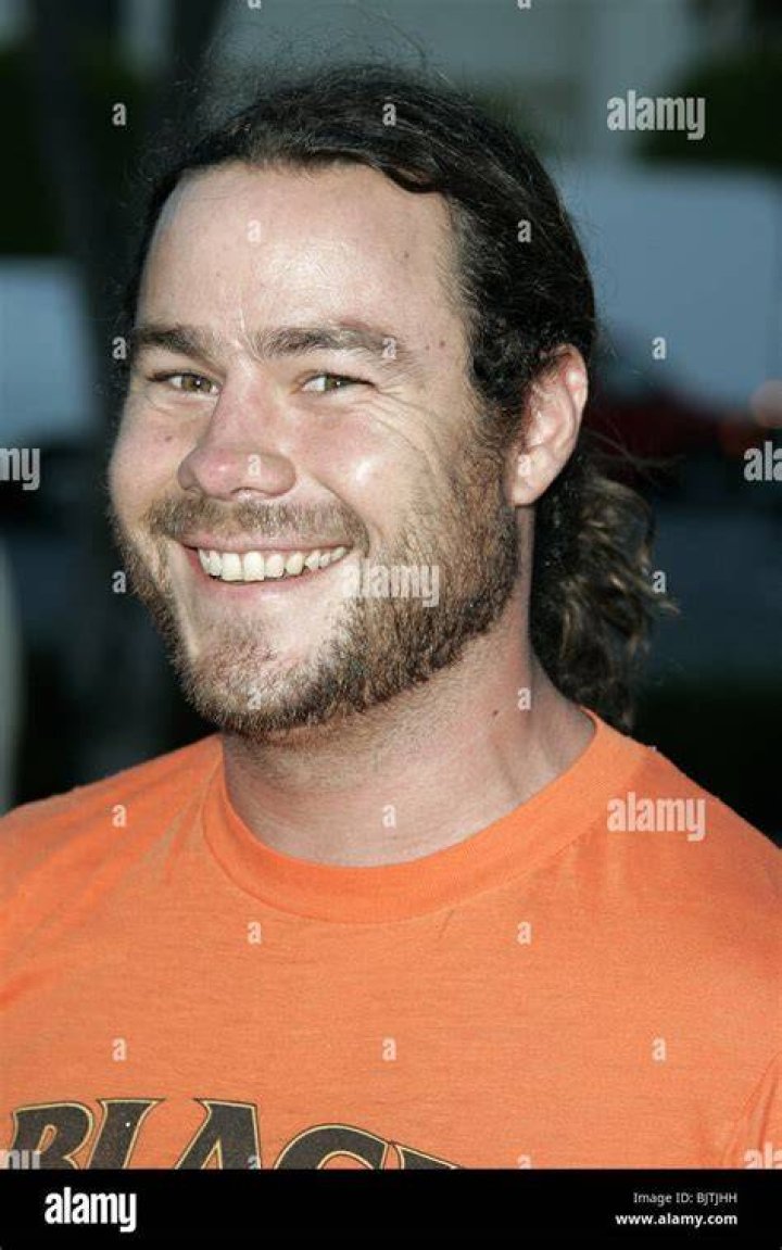 Chris Pontius 2018 Haircut, Beard, Eyes, Weight, Measurements, Tattoos