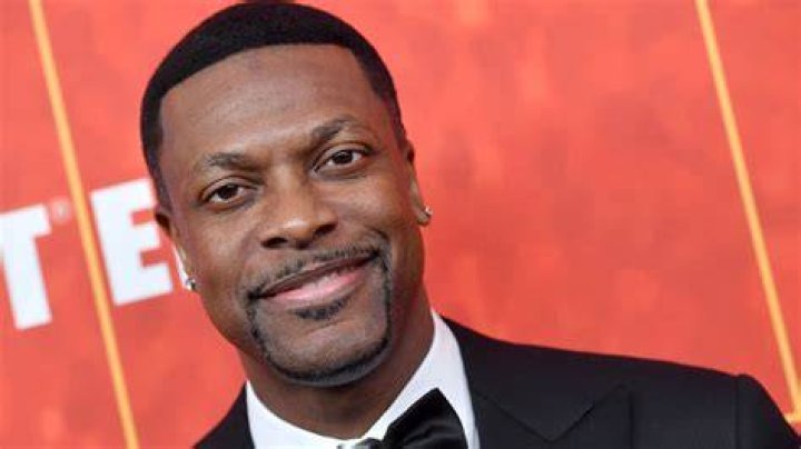Chris Tucker Biography Facts, Childhood, Family Life & Achievements