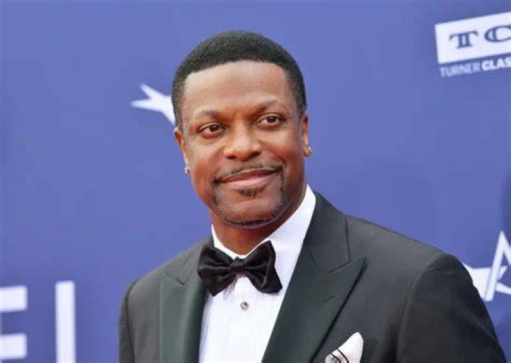 Chris Tucker net worth, age, height, wiki, family, biography and latest