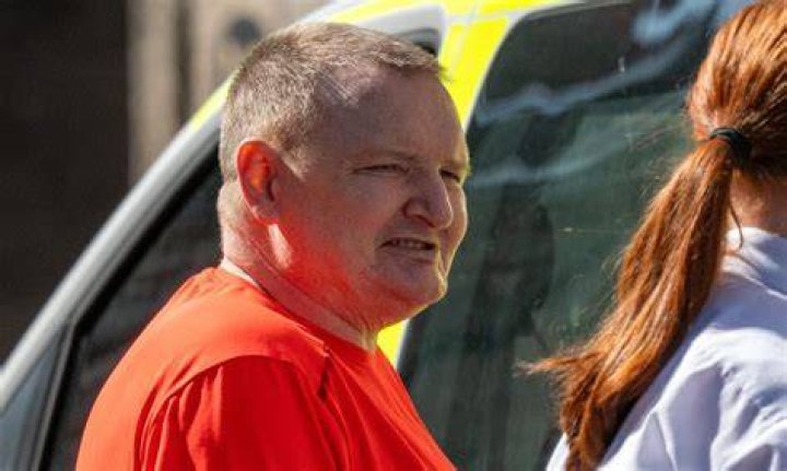 Christine Kent’s Attempted Murder Where is Allan Sinclair Now?