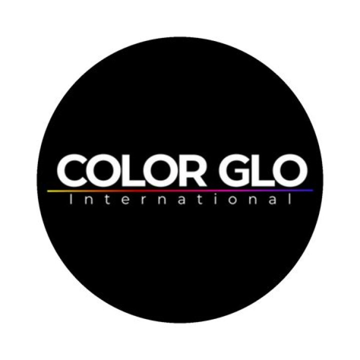 Color Glo Age Stop 01 YouTube