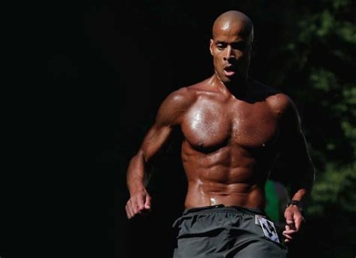 David Goggins (Runner) Wiki, Bio, Age, Height, Weight, Wife, Net Worth
