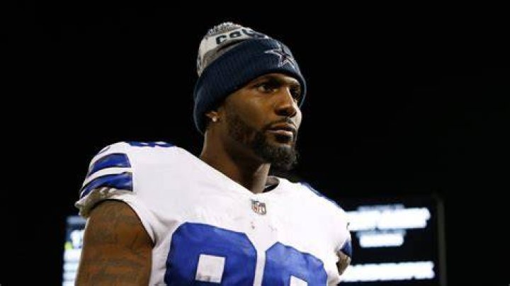 Dez Bryant Net Worth 2017, Bio, Wiki RENEWED! Celebrity Net Worth