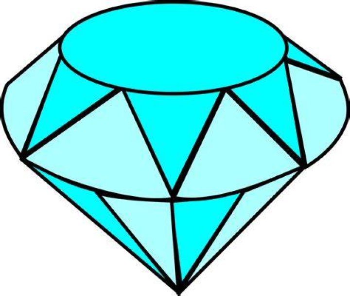 Diamond Gem Jewel · Free vector graphic on Pixabay